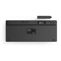 Клавиатура Hama KEY4ALL X510 фото 3